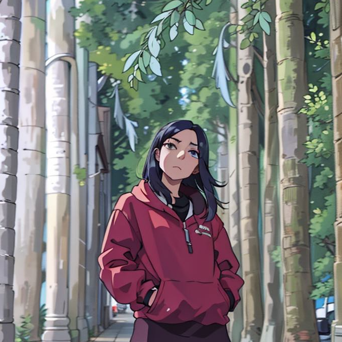 profile picture